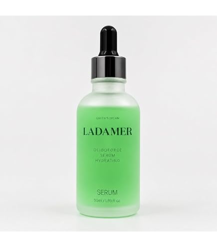 Amazon.co.jp: 【2本セット】LADAMER ラダメール セラム 50ml 正規品